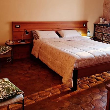 Aljama - Downtown B&B Agrigento Eksteriør billede