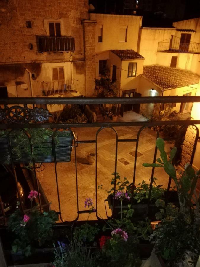 Aljama - Downtown B&B Agrigento Eksteriør billede