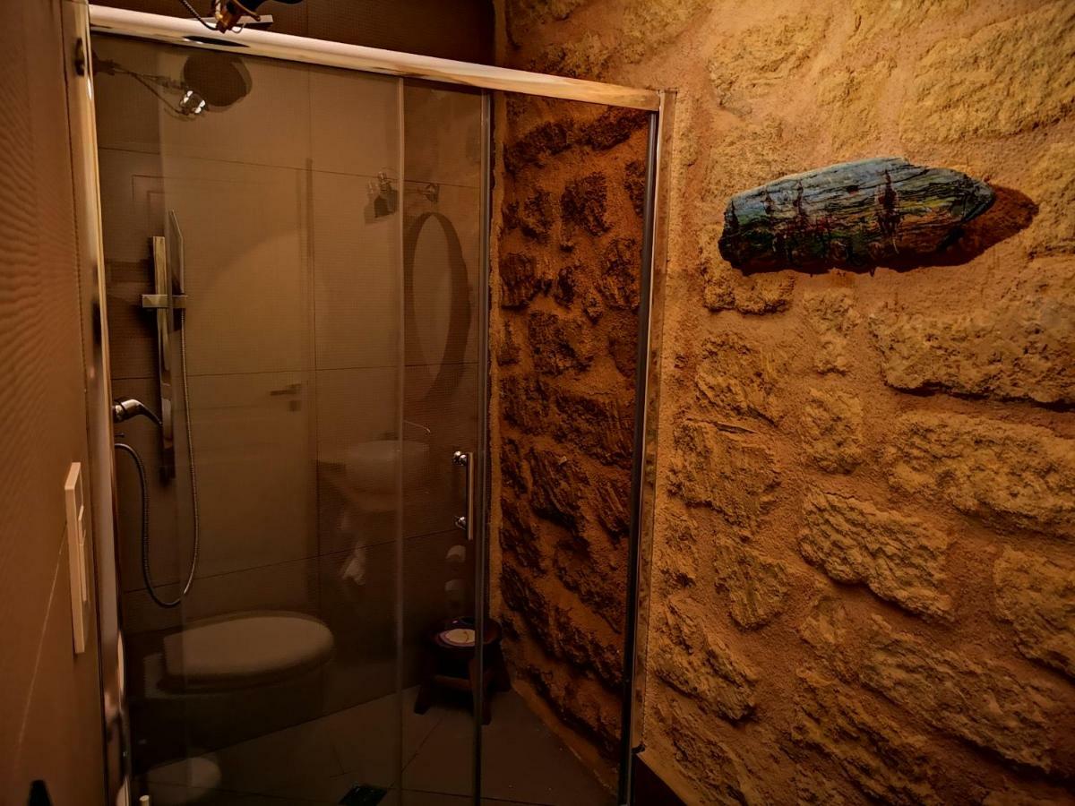 Aljama - Downtown B&B Agrigento Eksteriør billede
