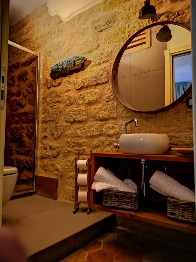 Aljama - Downtown B&B Agrigento Eksteriør billede