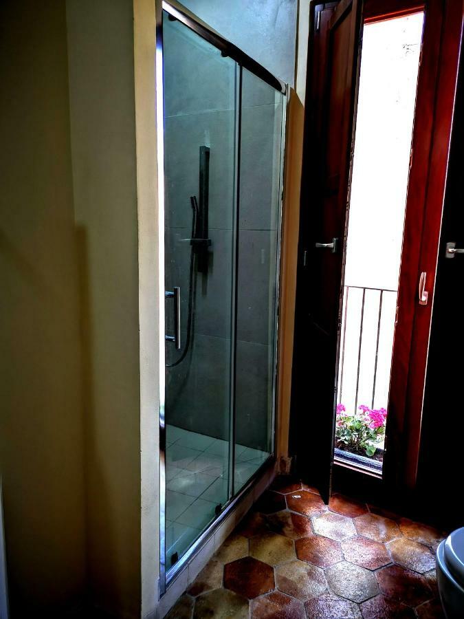 Aljama - Downtown B&B Agrigento Eksteriør billede