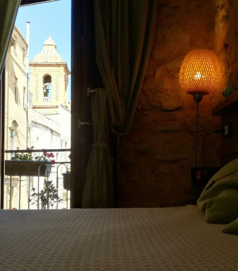 Aljama - Downtown B&B Agrigento Eksteriør billede