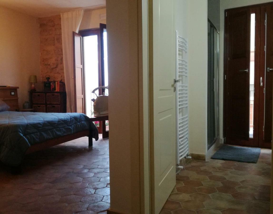 Aljama - Downtown B&B Agrigento Eksteriør billede
