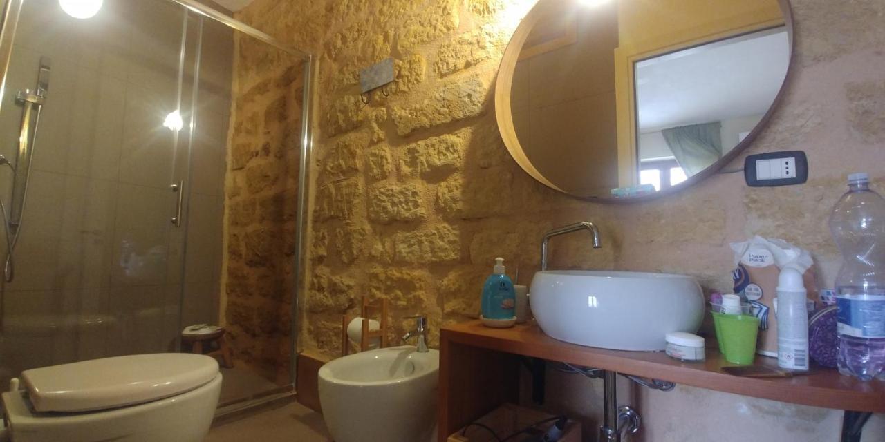 Aljama - Downtown B&B Agrigento Eksteriør billede